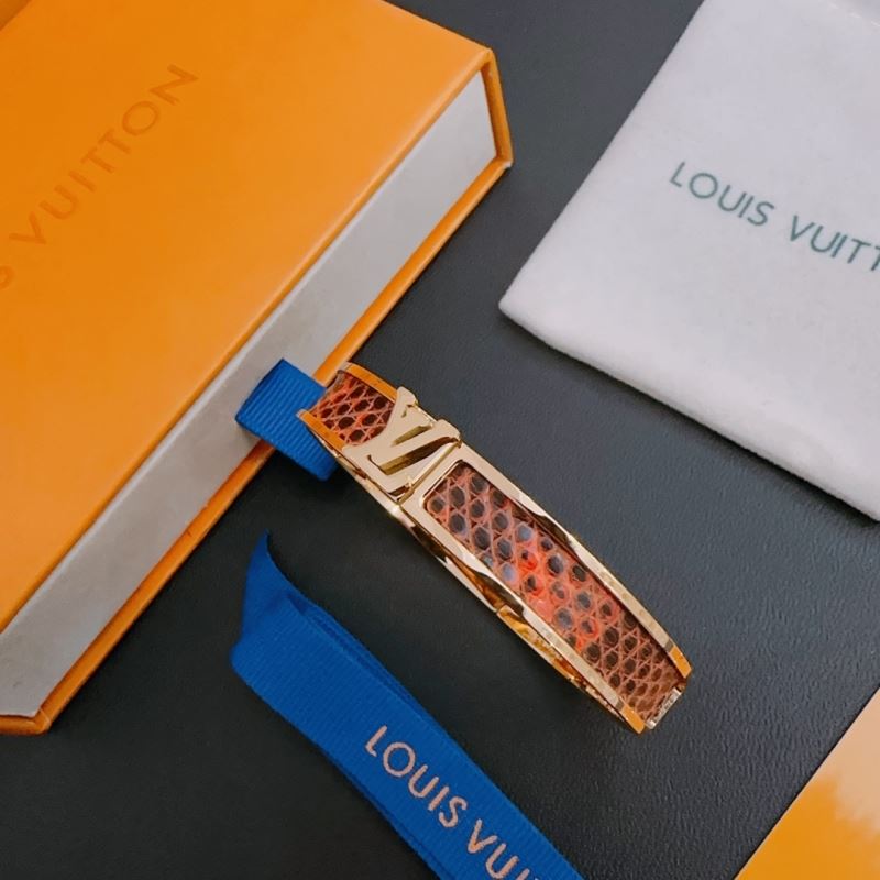 Louis Vuitton Bracelets